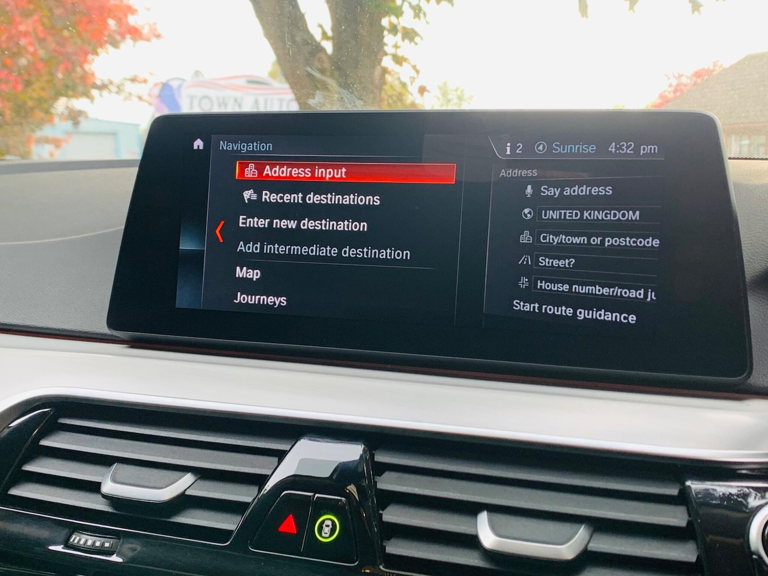 Used BMW 5 Series 2017 for sale - 75949580: Photo 38