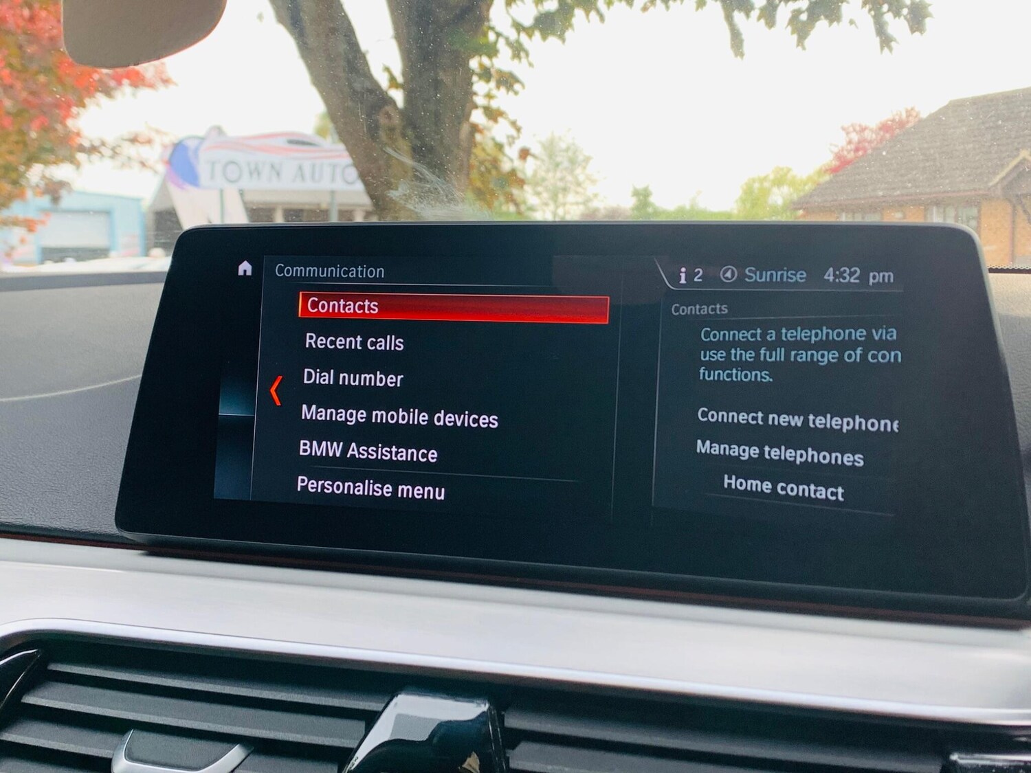 Used BMW 5 Series 2017 for sale - 75949580: Photo 39