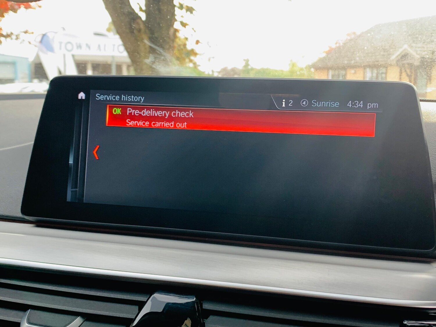 Used BMW 5 Series 2017 for sale - 75949580: Photo 49