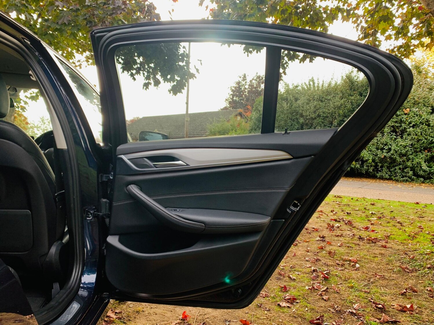 Used BMW 5 Series 2017 for sale - 75949580: Photo 50