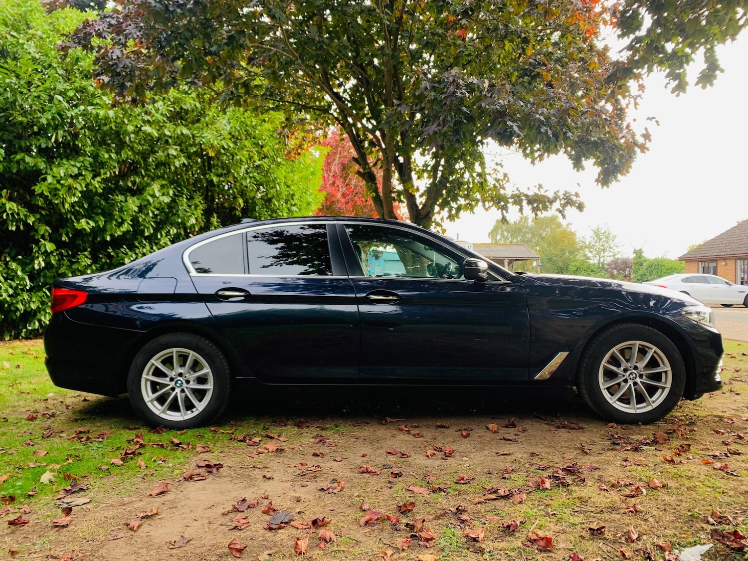 Used BMW 5 Series 2017 for sale - 75949580: Photo 52