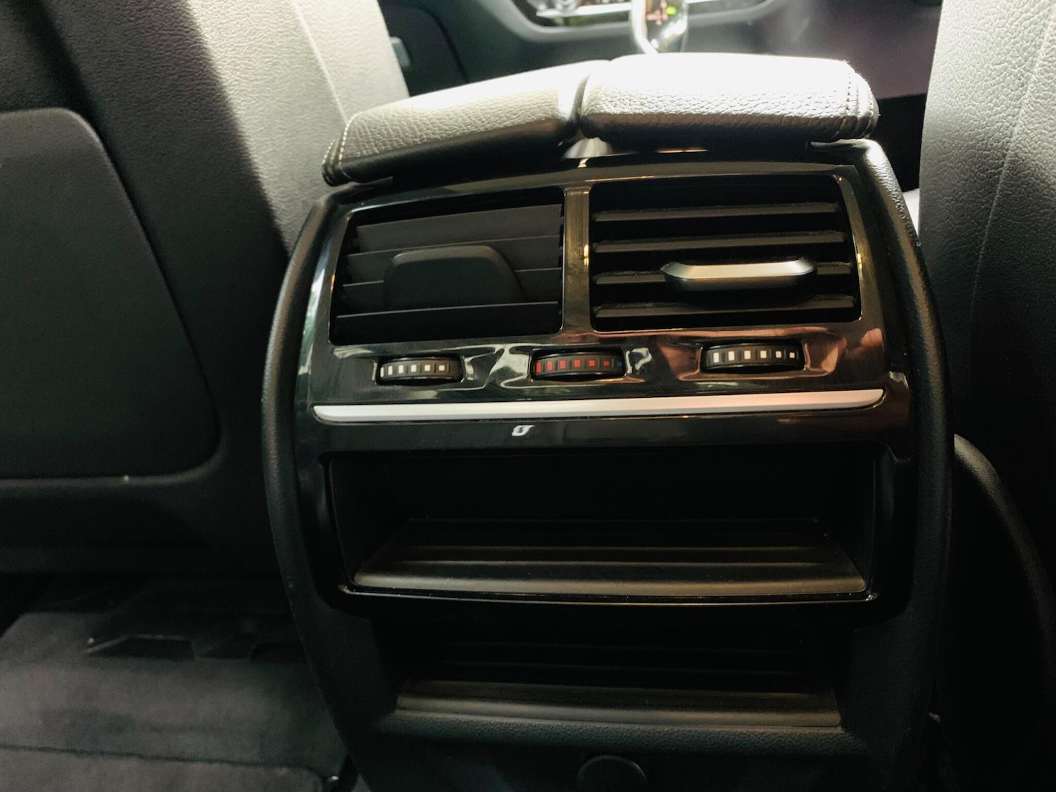 Used BMW 5 Series 2017 for sale - 75949580: Photo 59