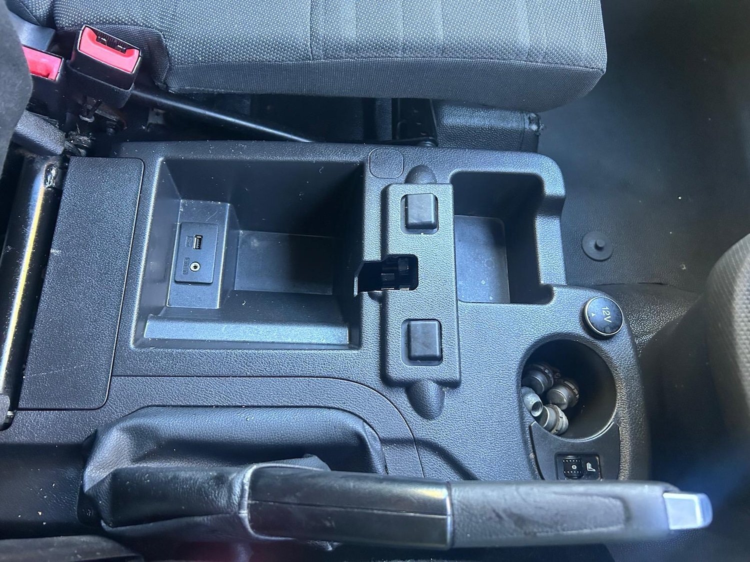 Used Ford Transit Connect 2017 for sale - 77559904: Photo 16