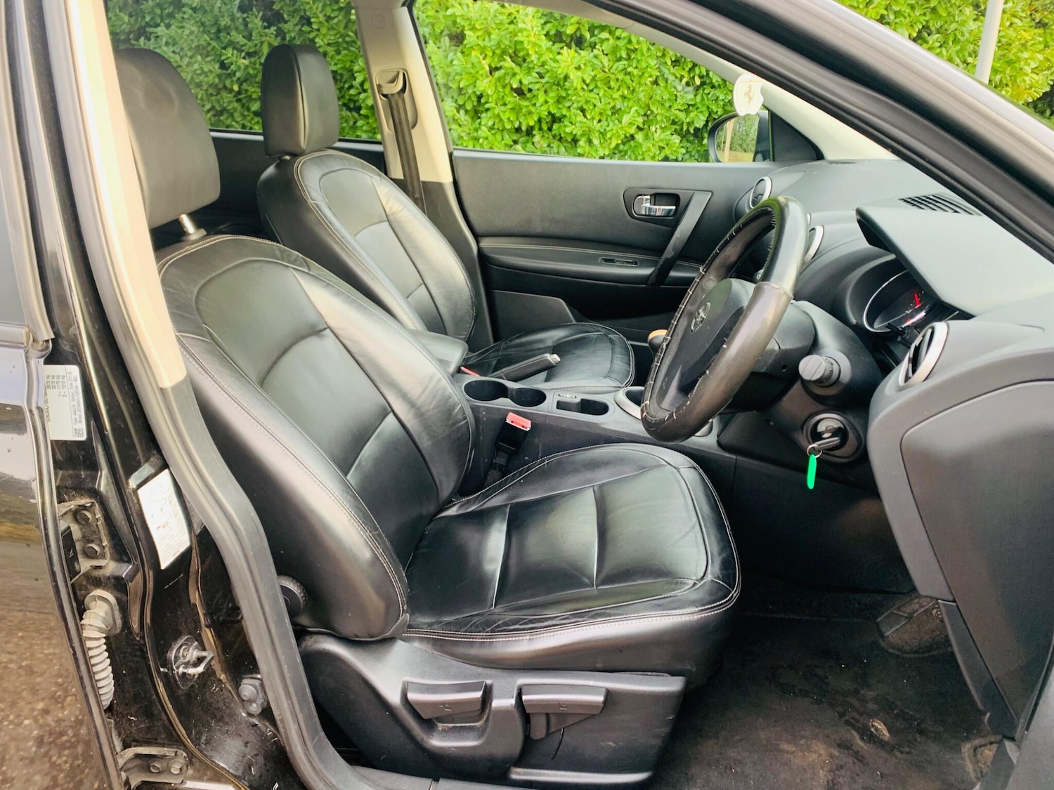 Used Nissan Qashqai+2 2011 for sale - 77203320: Photo 10