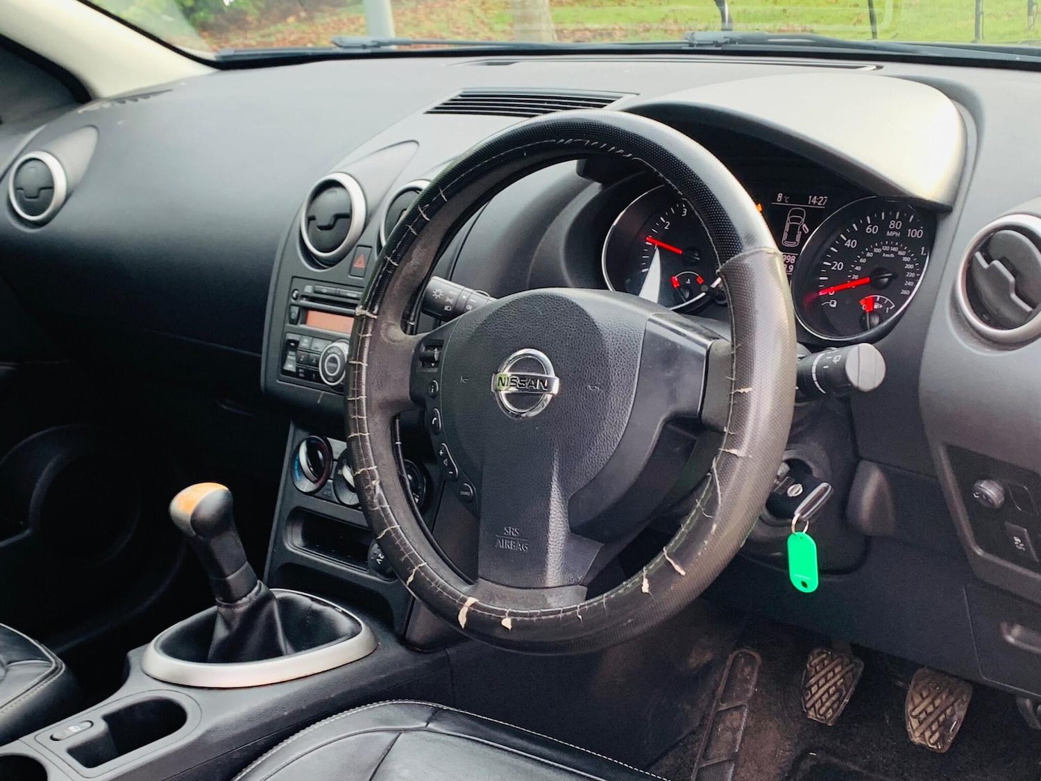 Used Nissan Qashqai+2 2011 for sale - 77203320: Photo 11