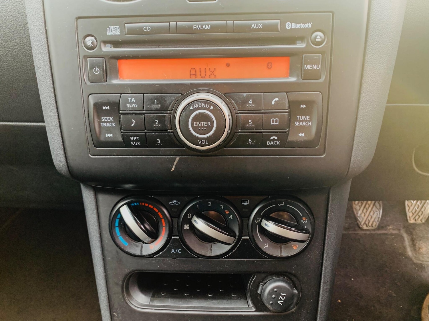 Used Nissan Qashqai+2 2011 for sale - 77203320: Photo 14