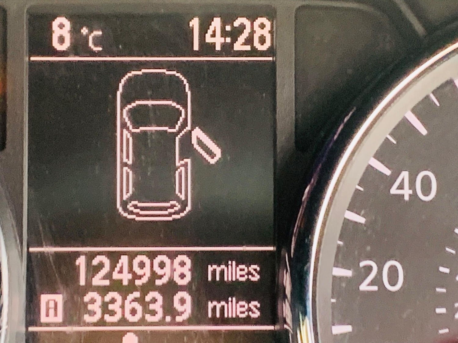 Used Nissan Qashqai+2 2011 for sale - 77203320: Photo 15