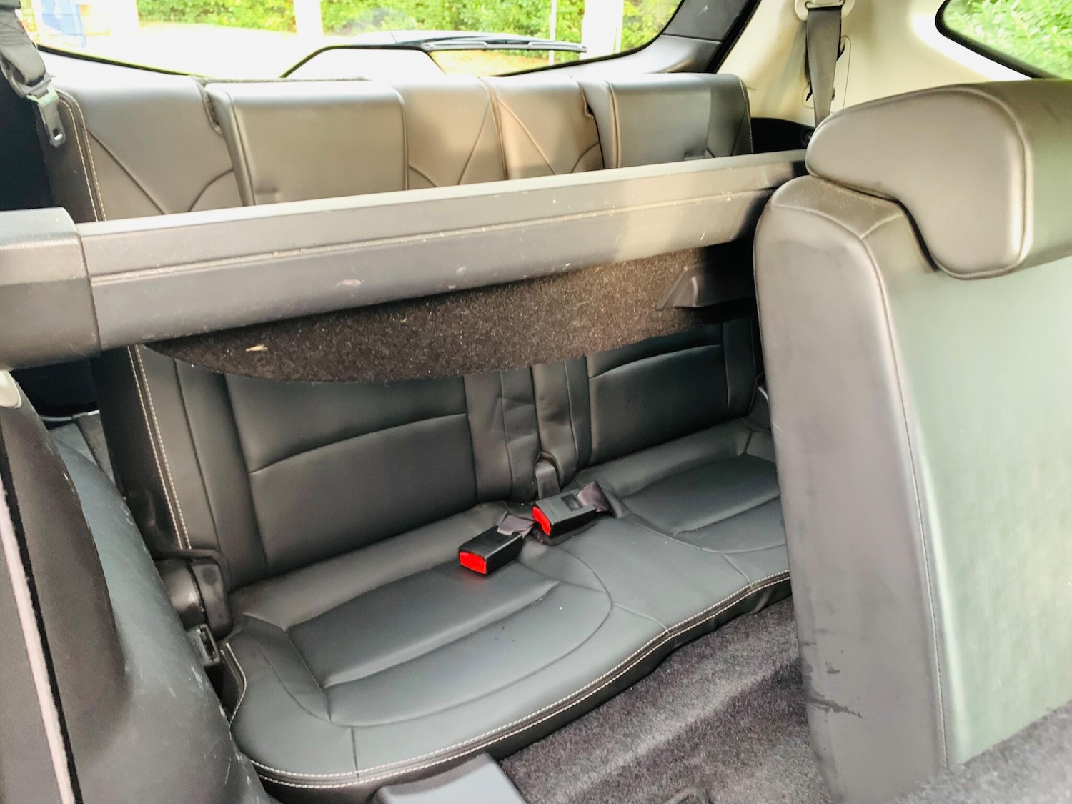 Used Nissan Qashqai+2 2011 for sale - 77203320: Photo 17