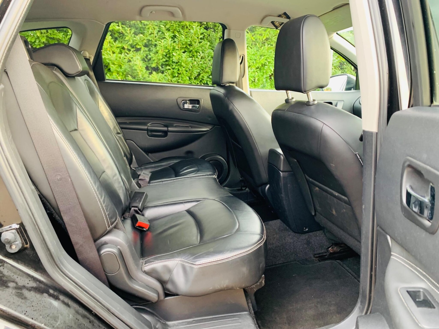 Used Nissan Qashqai+2 2011 for sale - 77203320: Photo 18