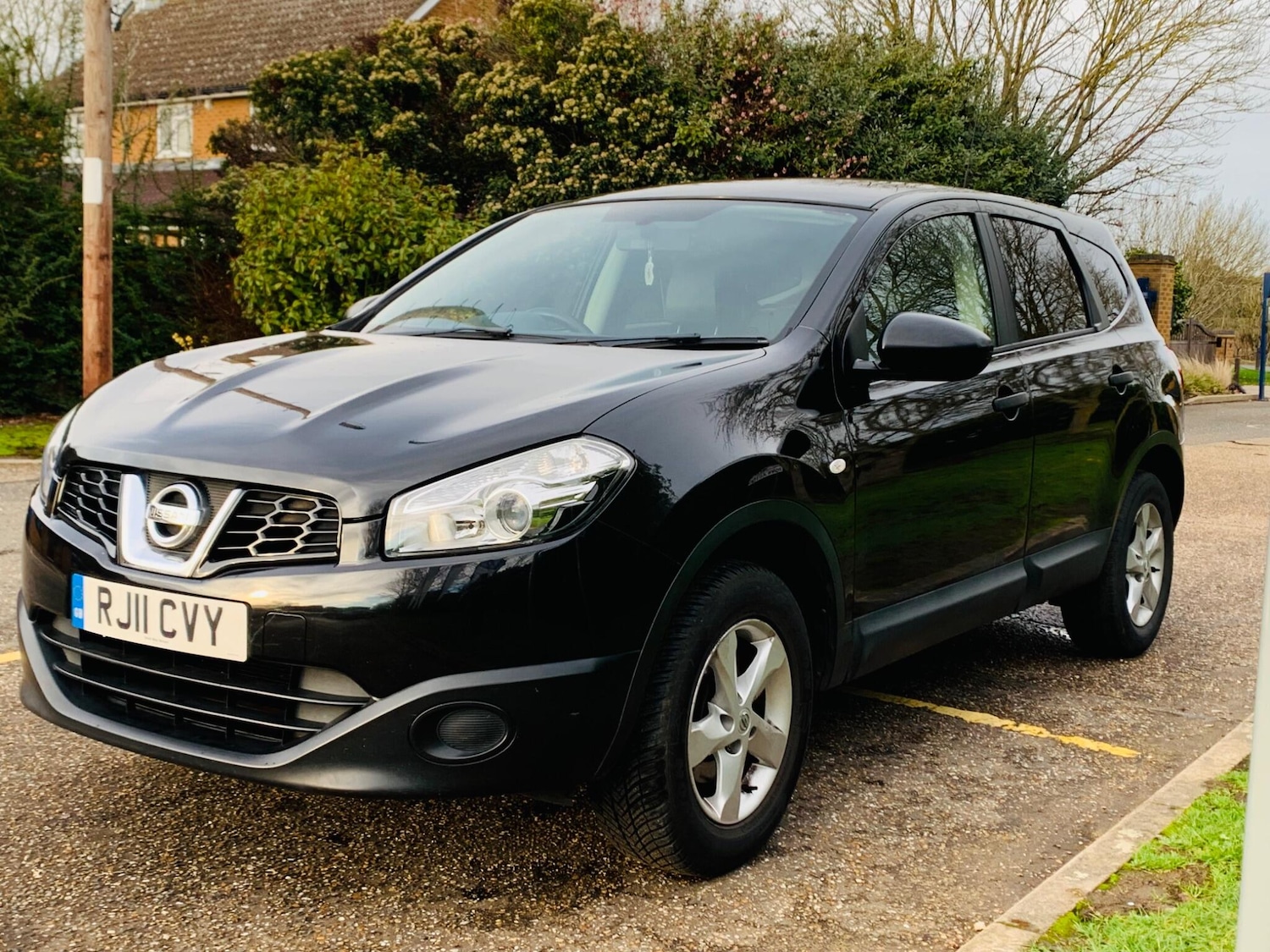 Used Nissan Qashqai+2 2011 for sale - 77203320: Photo 22