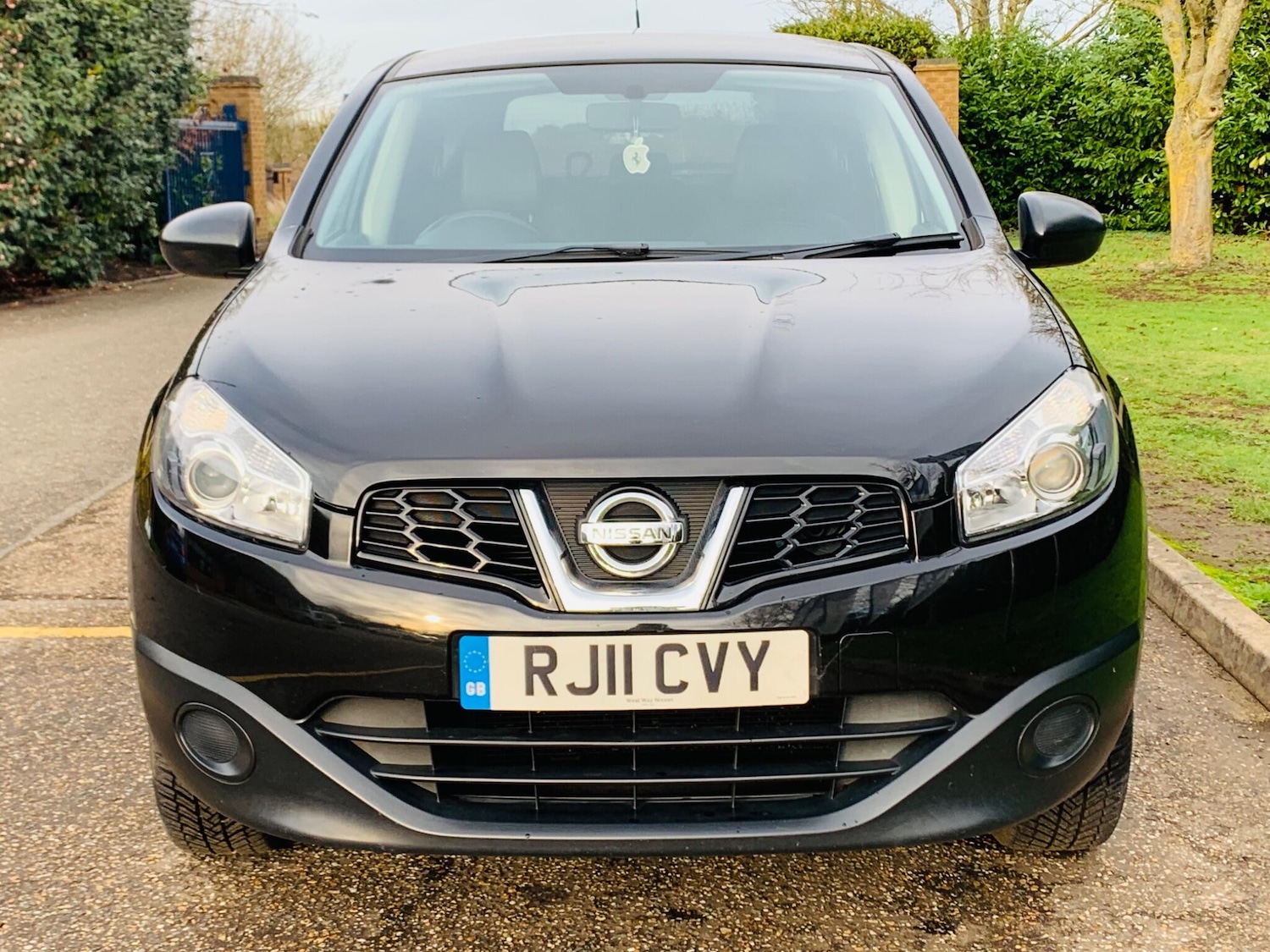 Used Nissan Qashqai+2 2011 for sale - 77203320: Photo 23