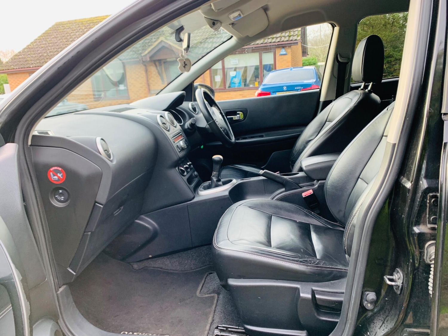 Used Nissan Qashqai+2 2011 for sale - 77203320: Photo 24