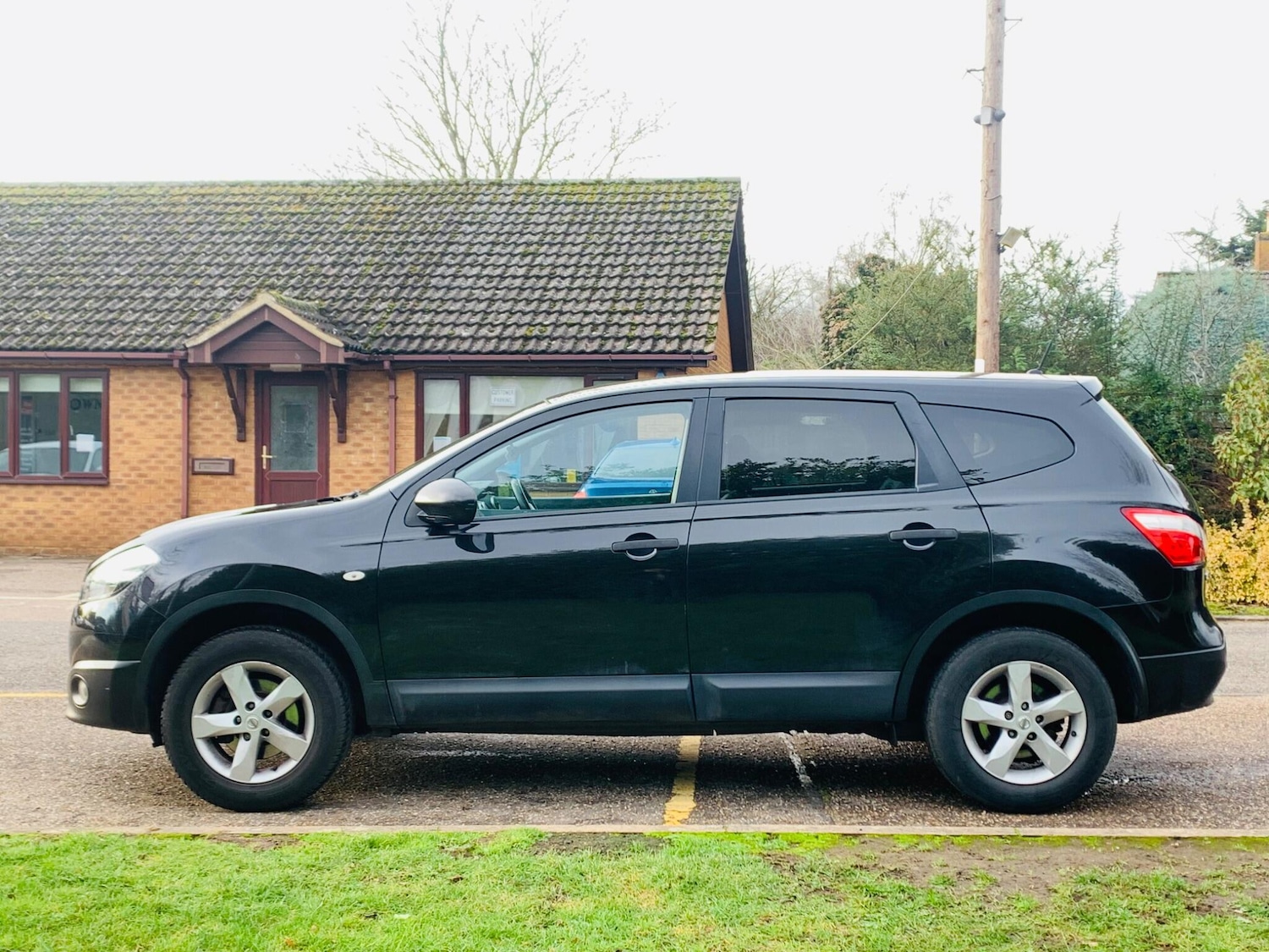Used Nissan Qashqai+2 2011 for sale - 77203320: Photo 7