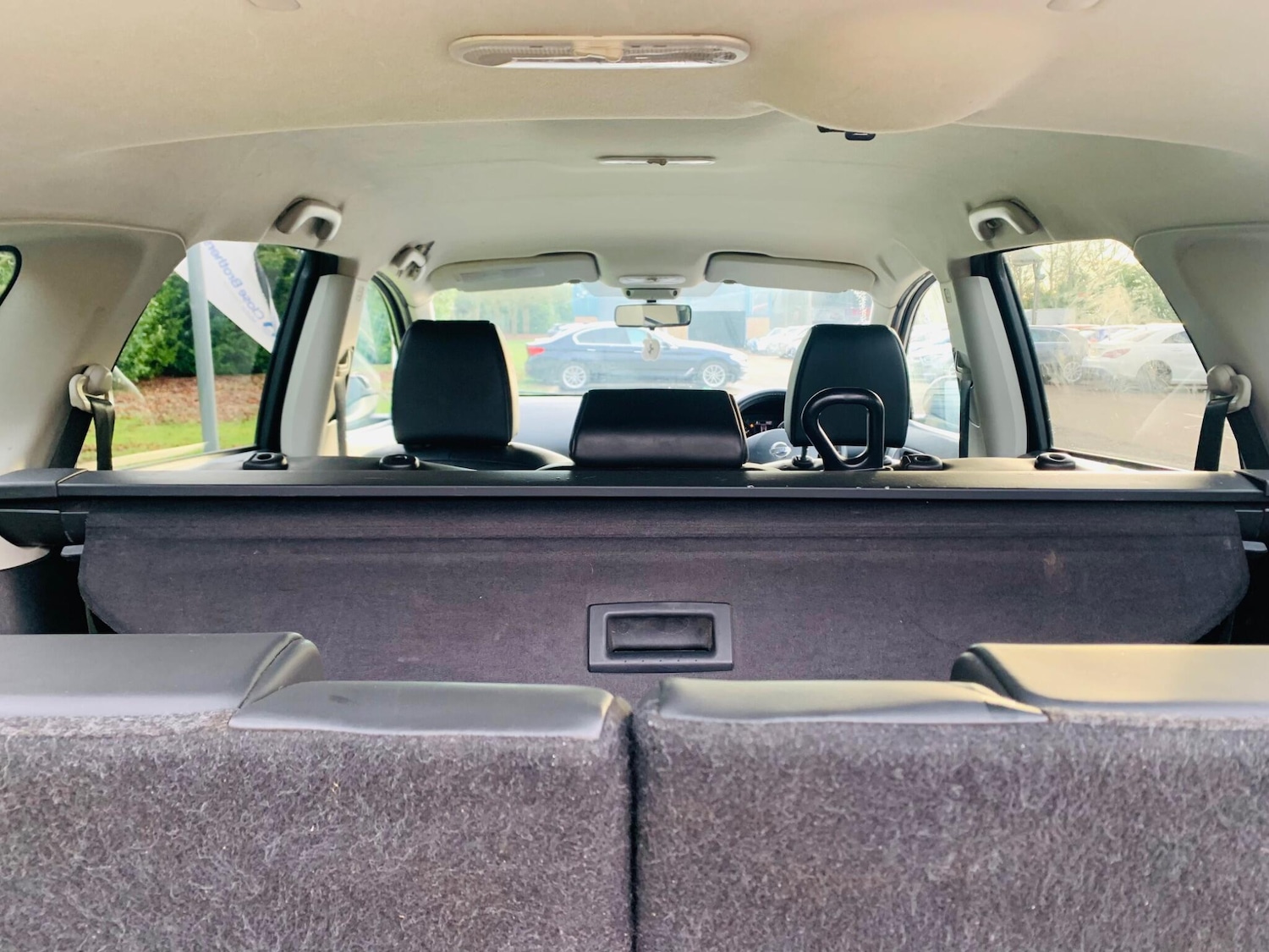 Used Nissan Qashqai+2 2011 for sale - 77203320: Photo 9