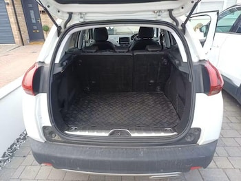 Used Peugeot 2008 2017 for sale - 79441071: Photo