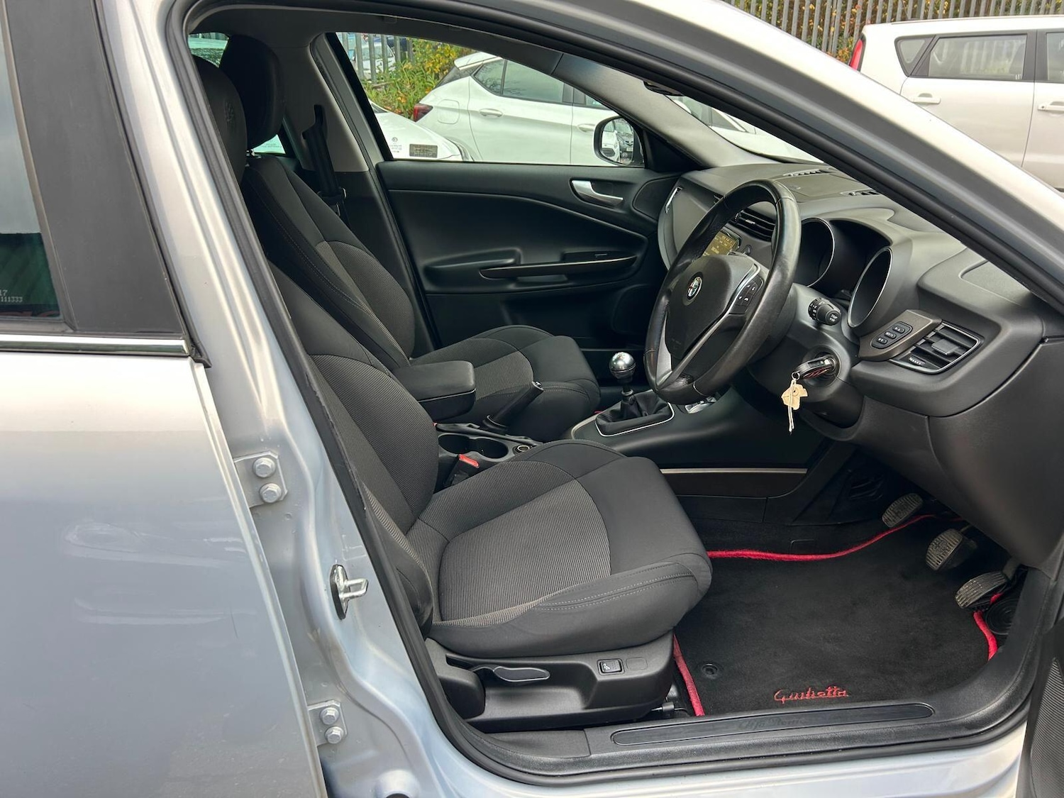 Used Alfa Romeo Giulietta 2015 for sale - 77163171: Photo 12