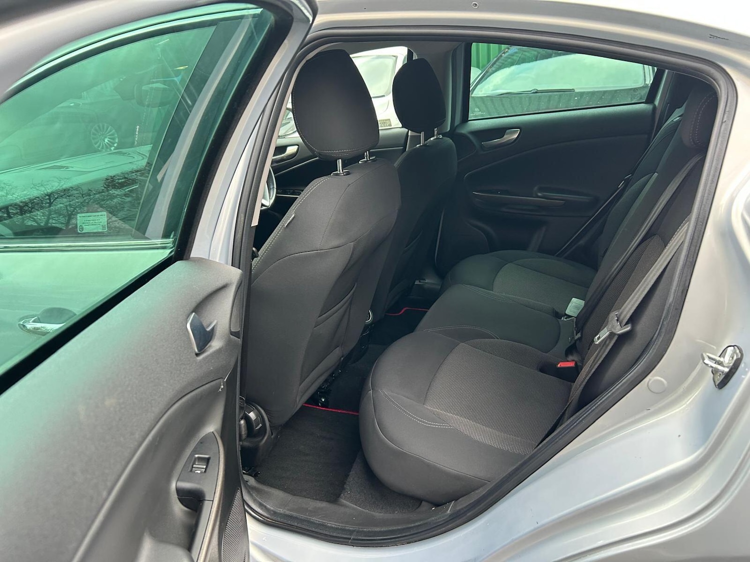 Used Alfa Romeo Giulietta 2015 for sale - 77163171: Photo 13