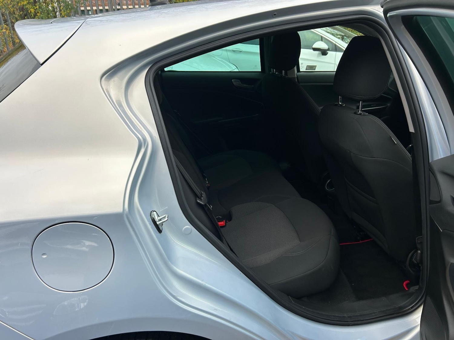 Used Alfa Romeo Giulietta 2015 for sale - 77163171: Photo 15