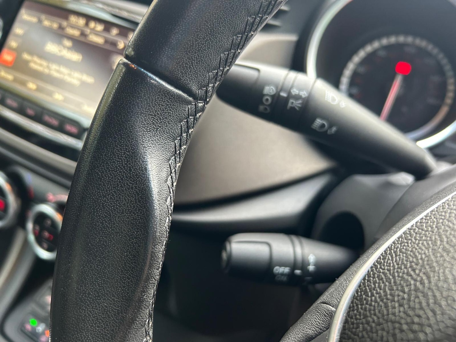 Used Alfa Romeo Giulietta 2015 for sale - 77163171: Photo 19