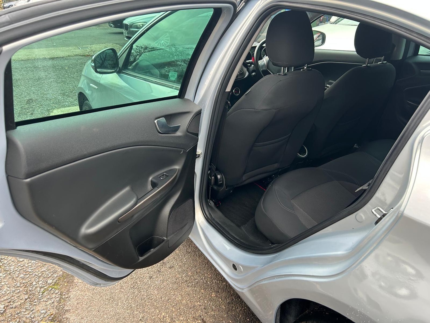 Used Alfa Romeo Giulietta 2015 for sale - 77163171: Photo 22