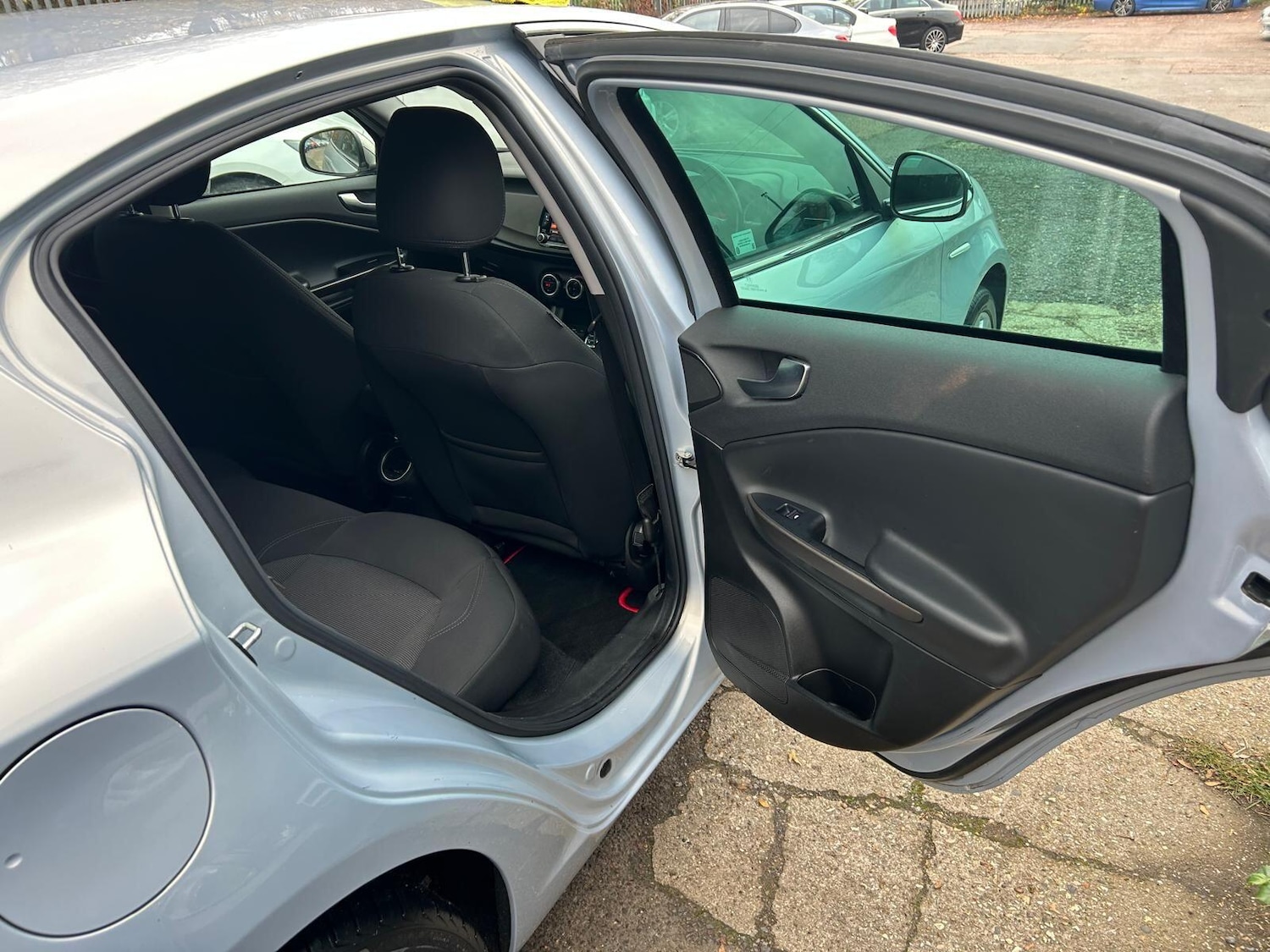 Used Alfa Romeo Giulietta 2015 for sale - 77163171: Photo 23