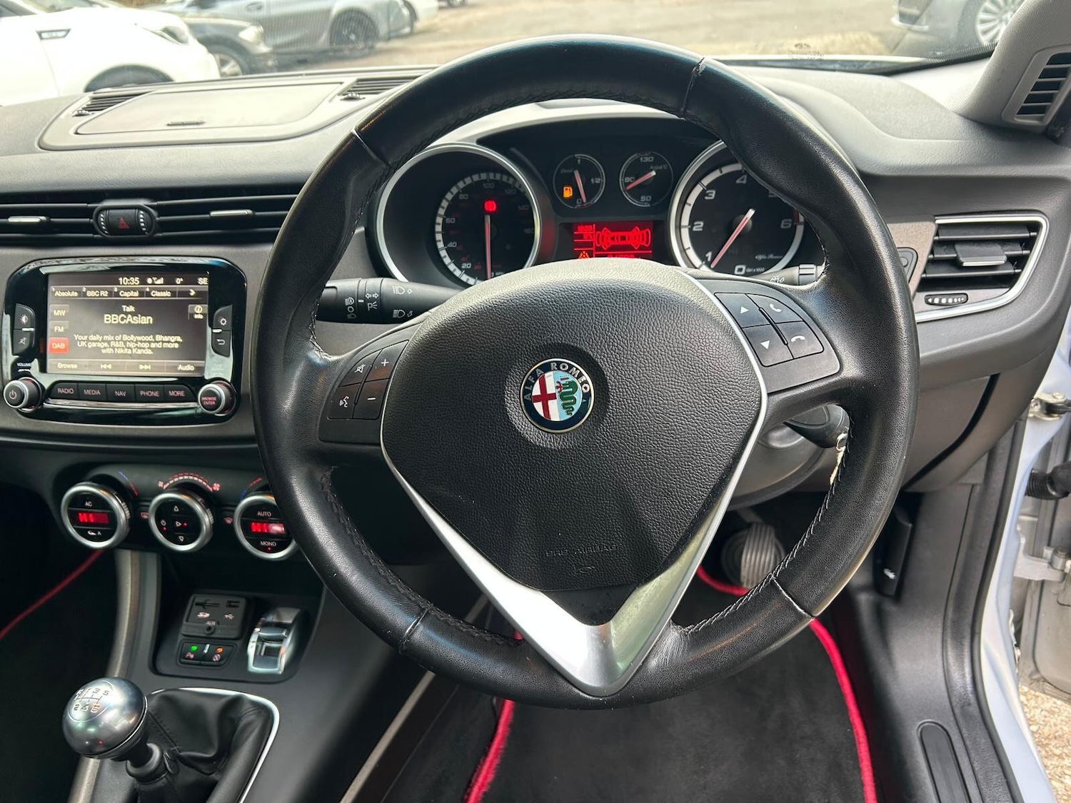 Used Alfa Romeo Giulietta 2015 for sale - 77163171: Photo 28