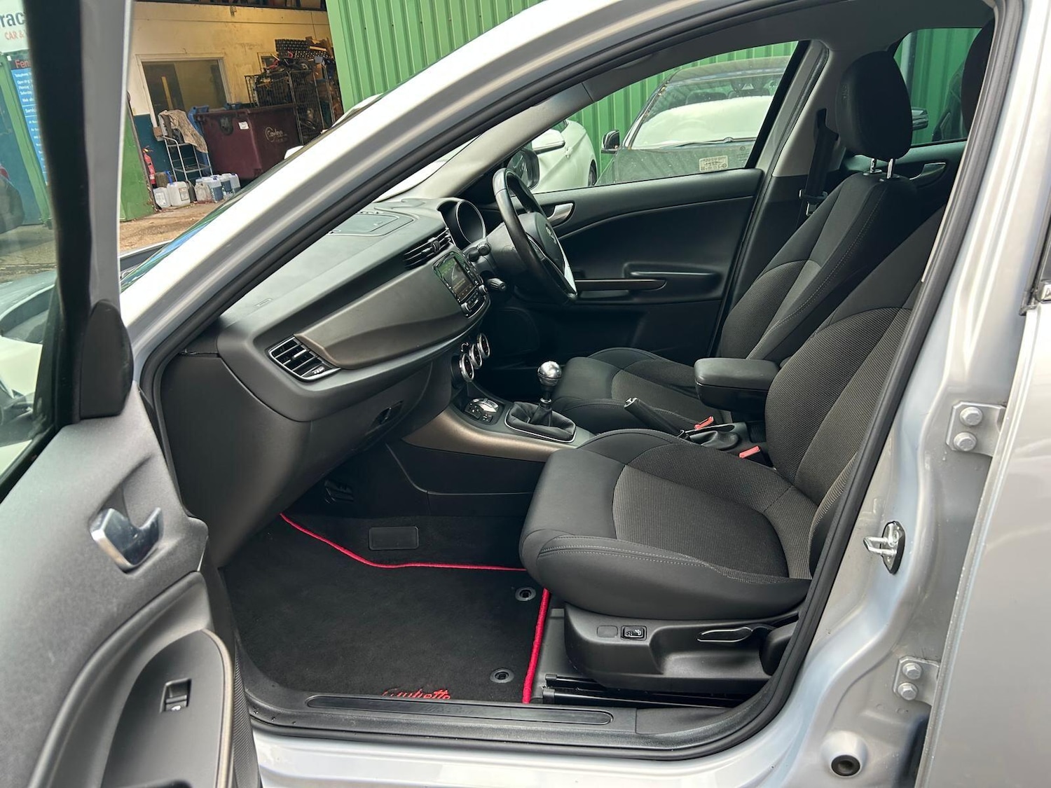 Used Alfa Romeo Giulietta 2015 for sale - 77163171: Photo 29