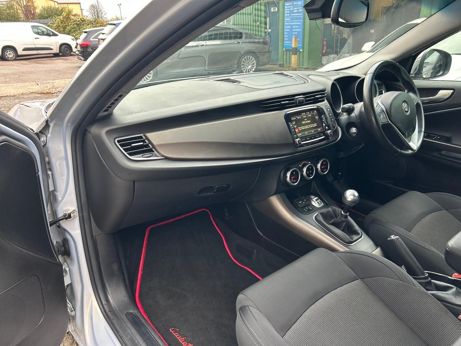 Used Alfa Romeo Giulietta 2015 for sale - 77163171: Photo 31