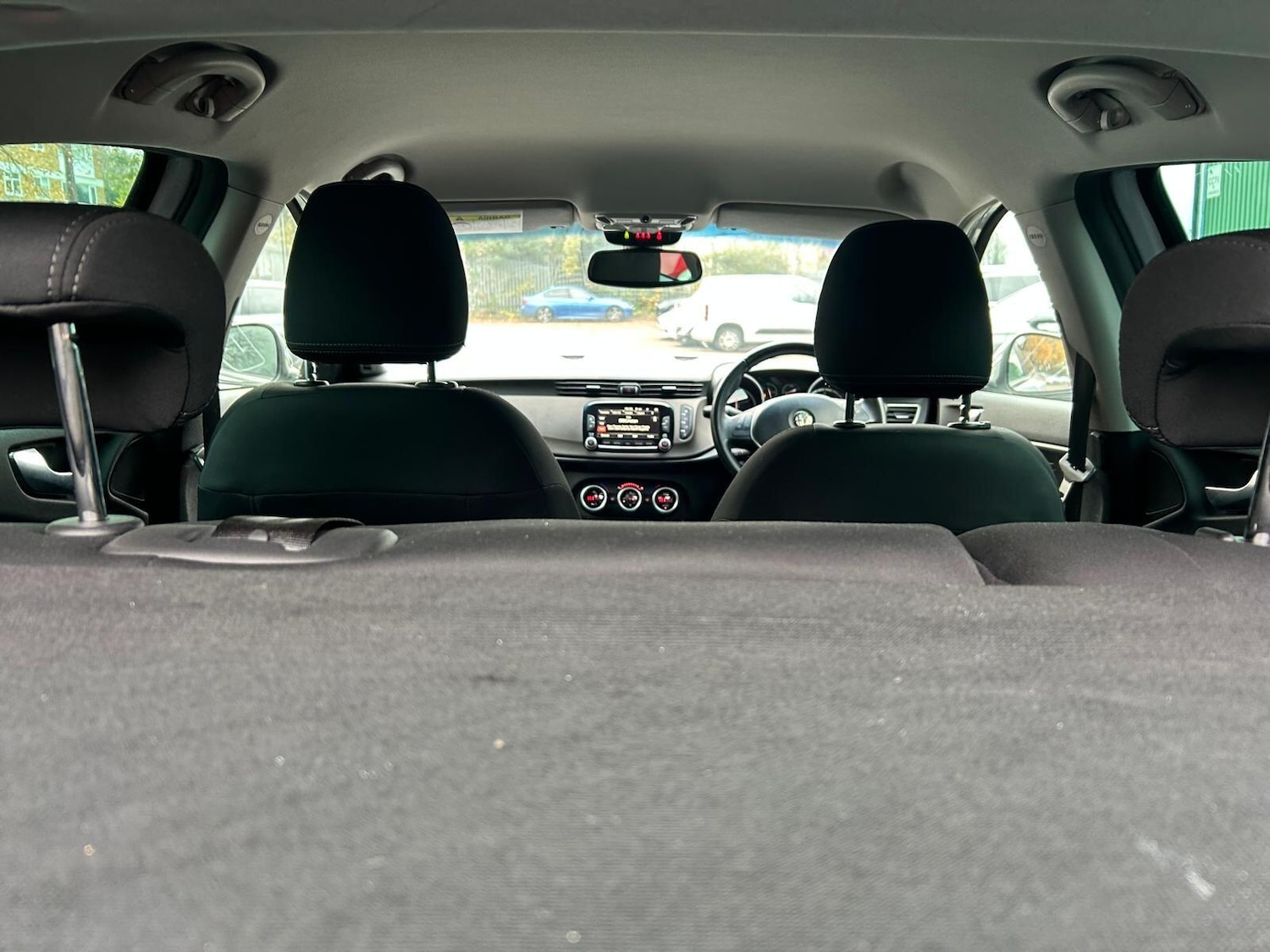 Used Alfa Romeo Giulietta 2015 for sale - 77163171: Photo 32