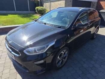 Used Kia Ceed 2020 for sale - 74823296: Photo
