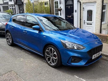 Used Ford Focus 2019 for sale - 78695147: Photo