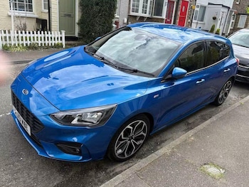Used Ford Focus 2019 for sale - 78695147: Photo