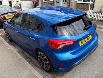 Used Ford Focus 2019 for sale - 78695147: Photo