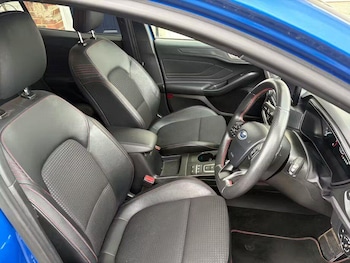 Used Ford Focus 2019 for sale - 78695147: Photo