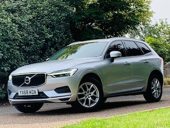 Used Volvo XC60 2018 for sale - 79510388: Photo