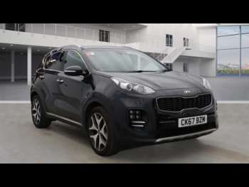 (67) - 1.6 T-GDi GT-Line Euro 6 5dr
