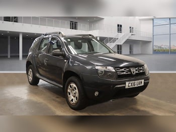 Dacia - Duster