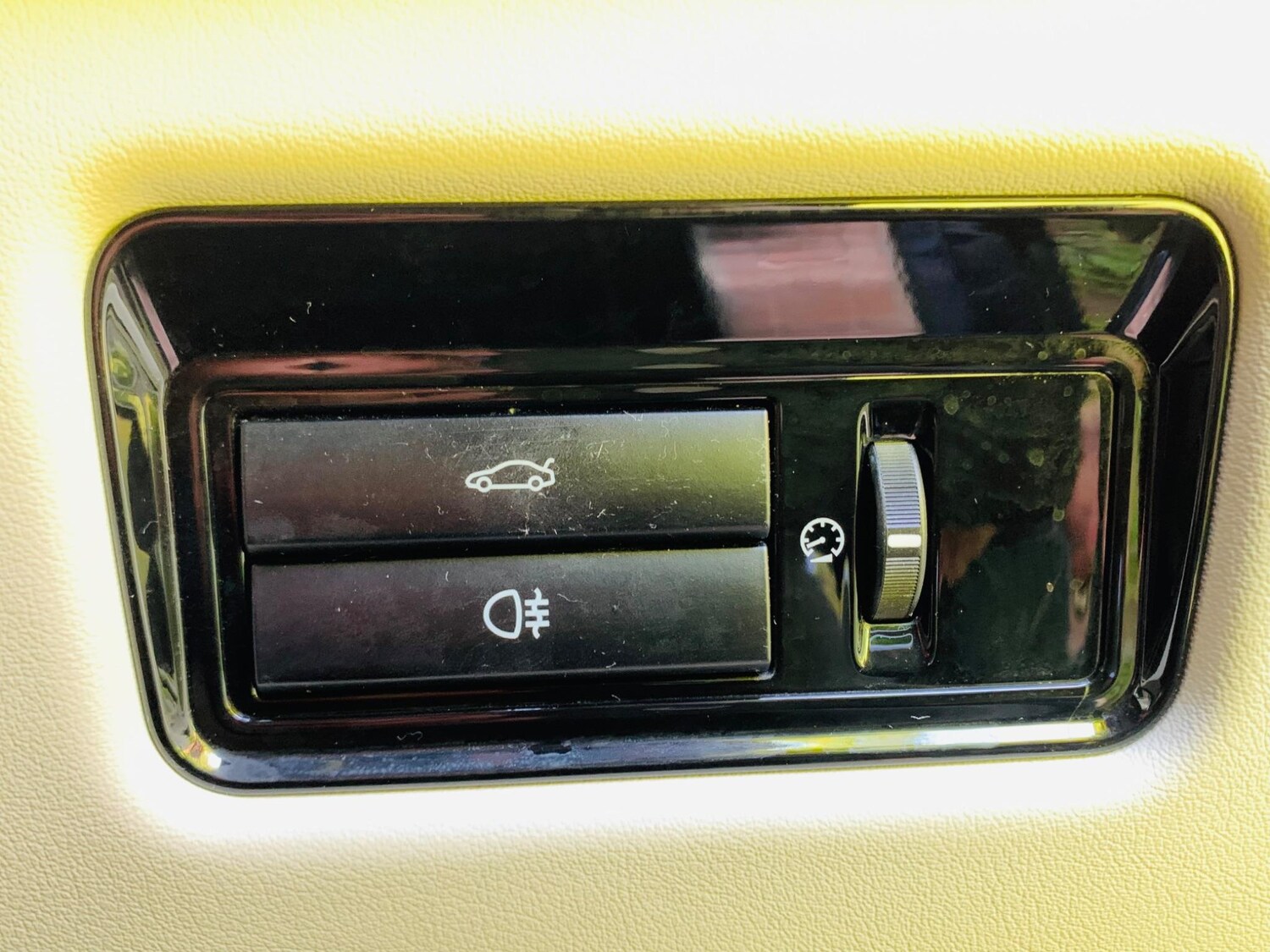 Vehicle 34