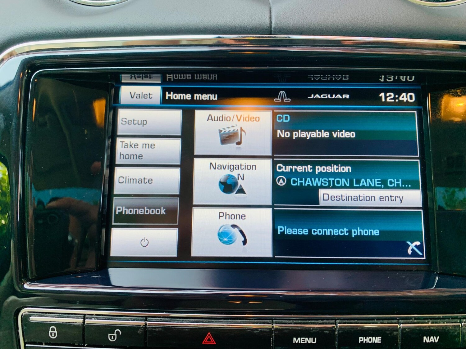 Vehicle 45