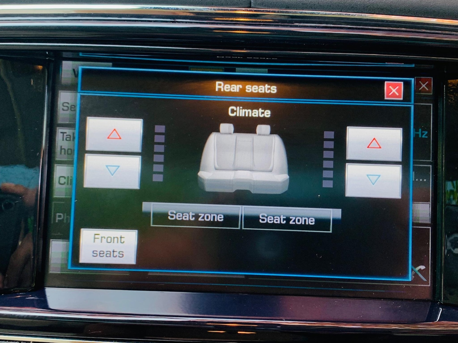 Vehicle 50
