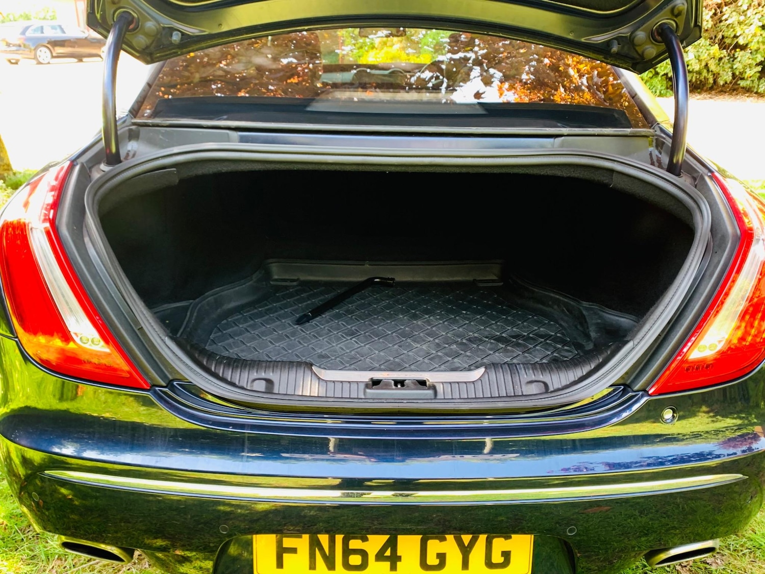 Vehicle 56