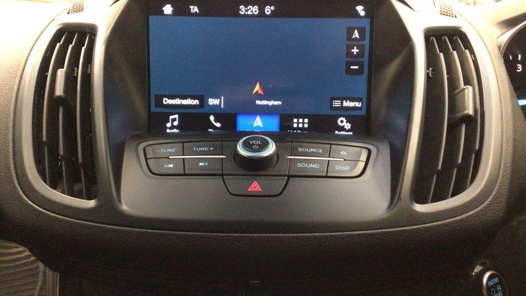 Used Ford Kuga 2018 for sale - 77549323: Photo 10