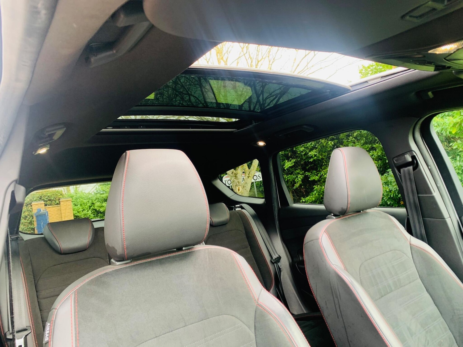 Used Ford Kuga 2018 for sale - 77549323: Photo 11