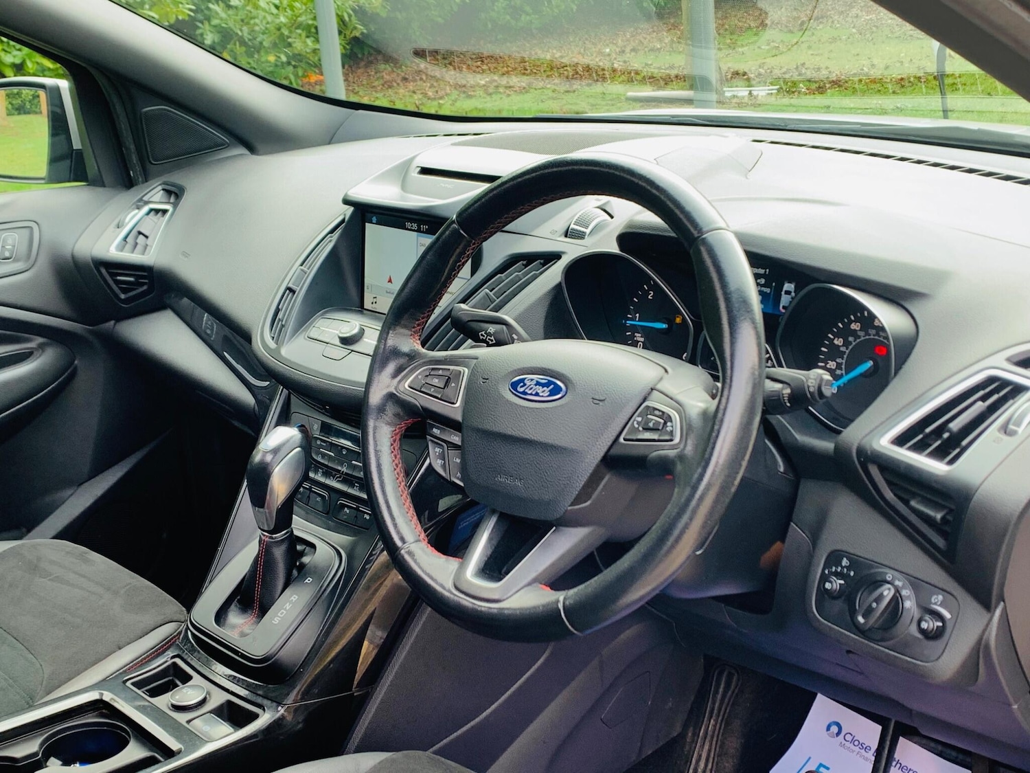 Used Ford Kuga 2018 for sale - 77549323: Photo 15