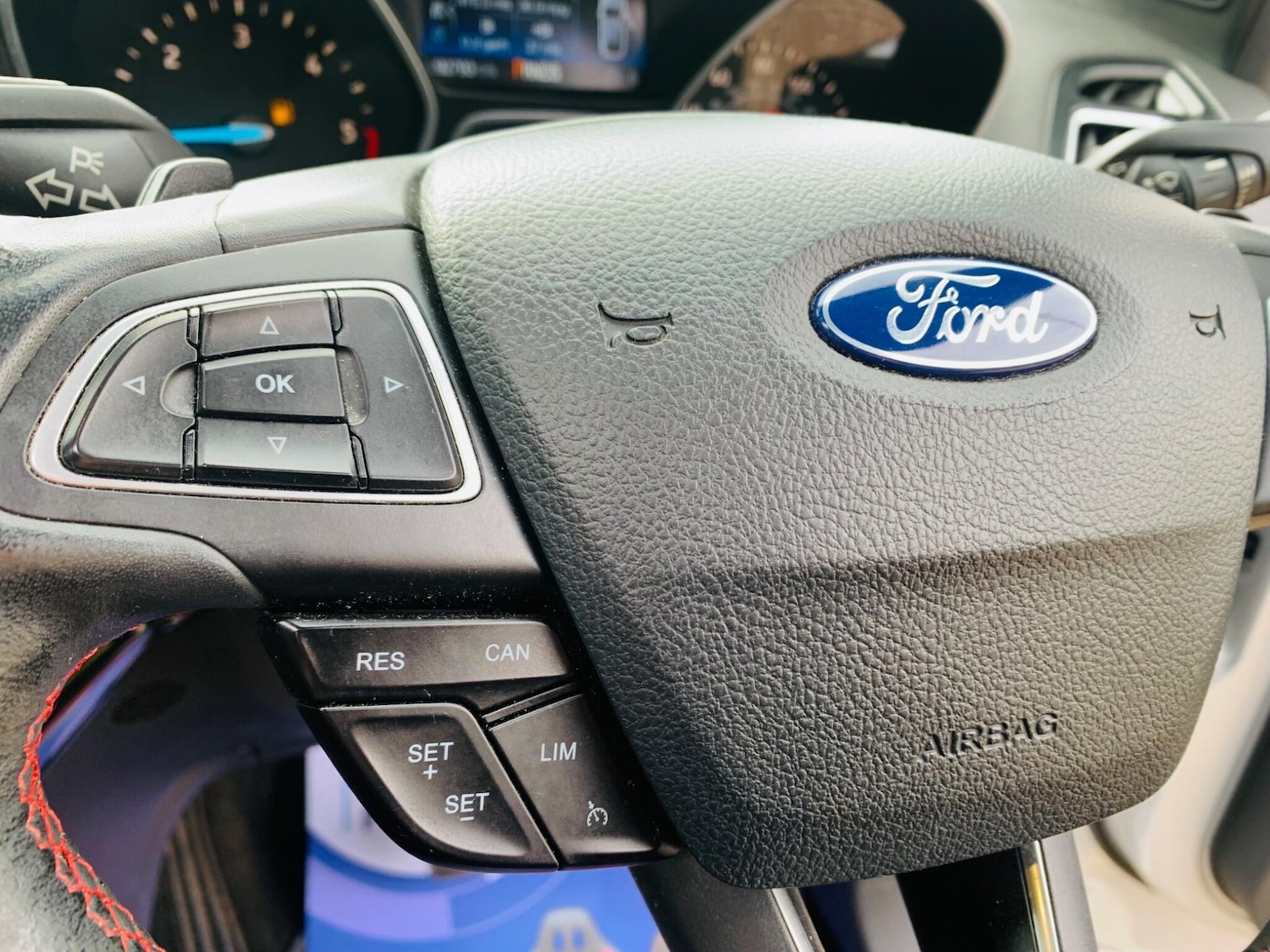 Used Ford Kuga 2018 for sale - 77549323: Photo 18