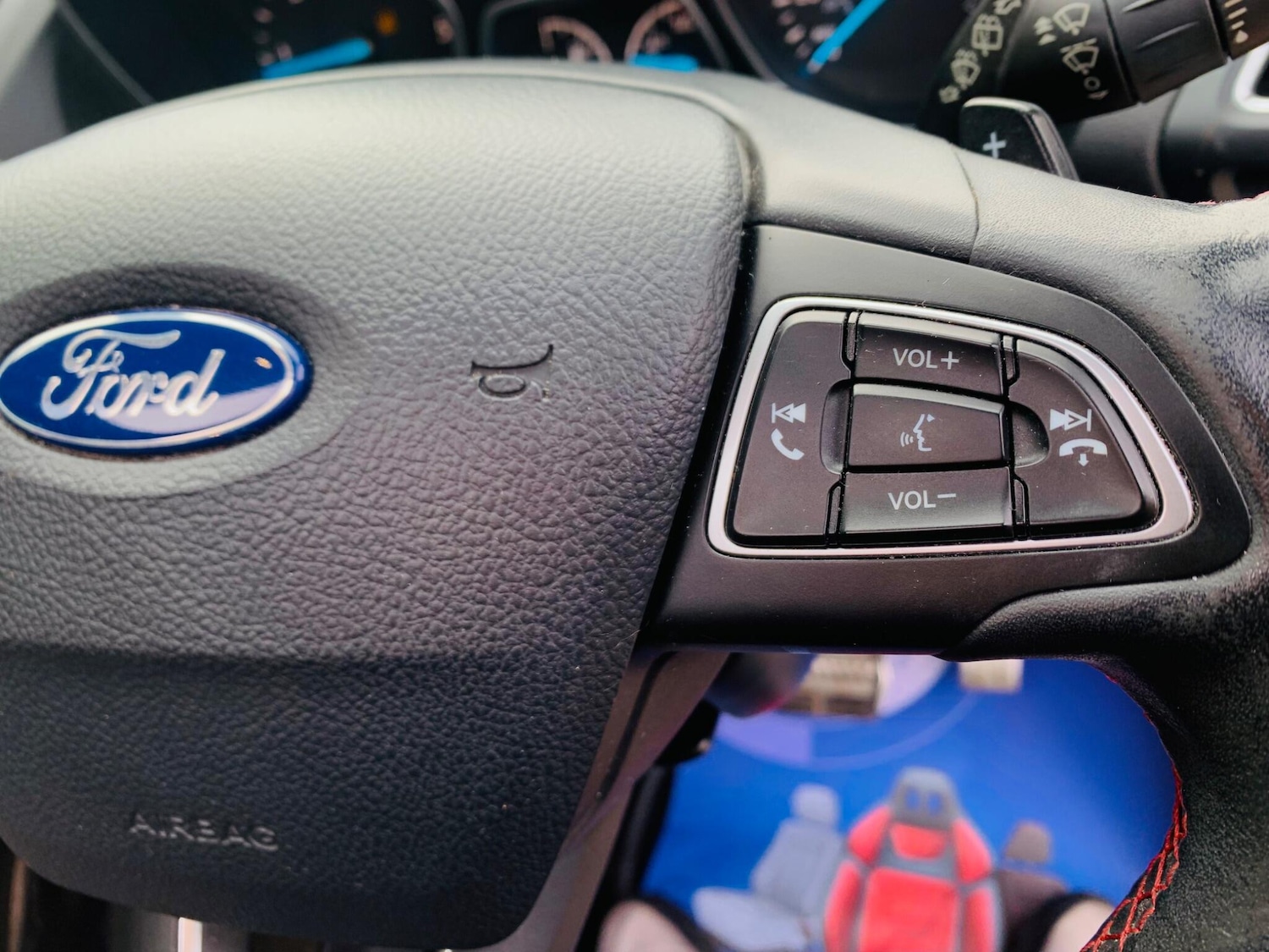 Used Ford Kuga 2018 for sale - 77549323: Photo 20