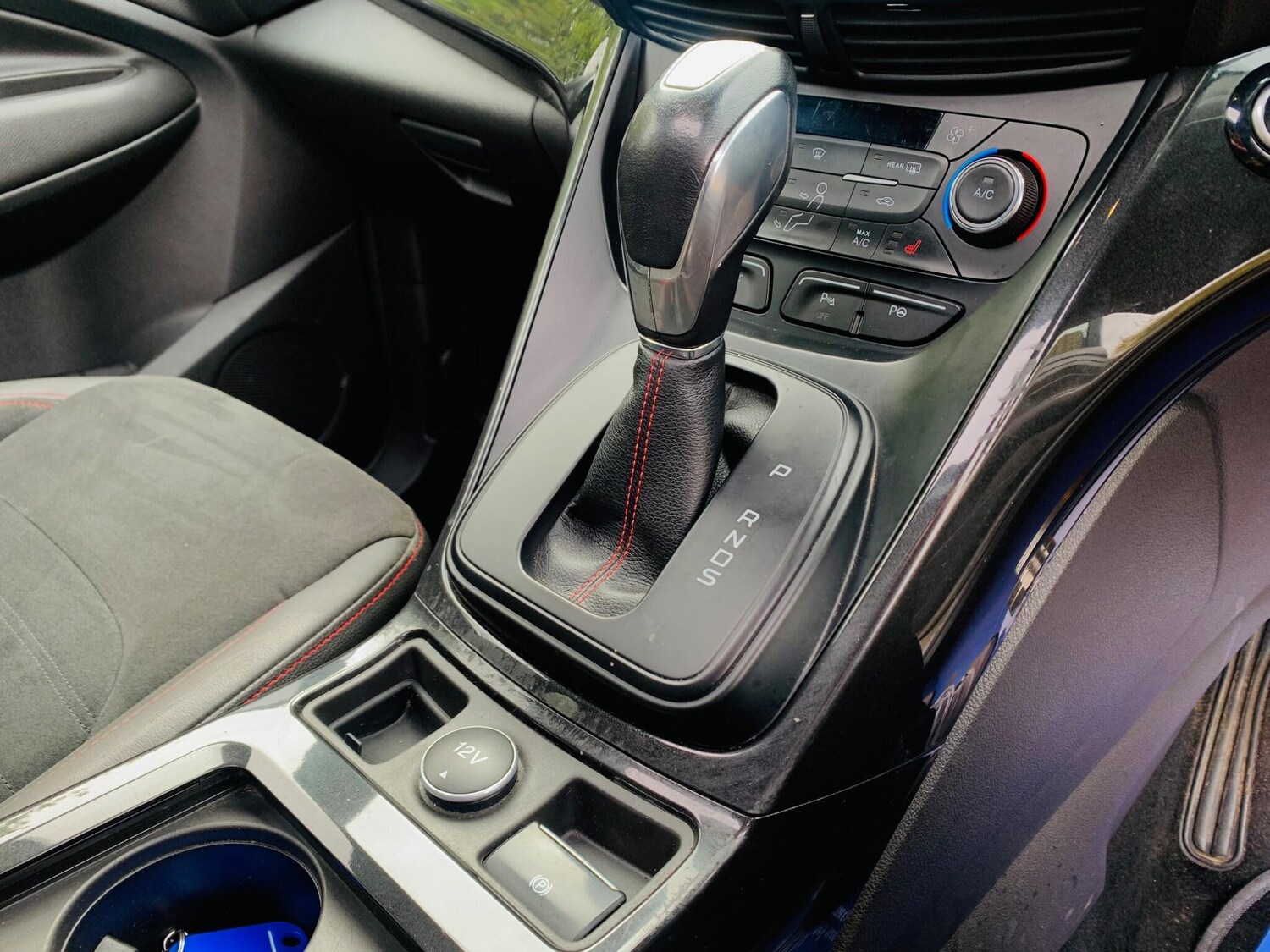 Used Ford Kuga 2018 for sale - 77549323: Photo 22