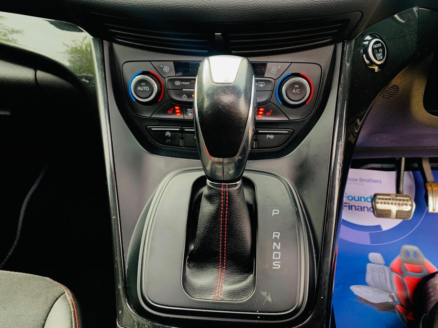 Used Ford Kuga 2018 for sale - 77549323: Photo 23