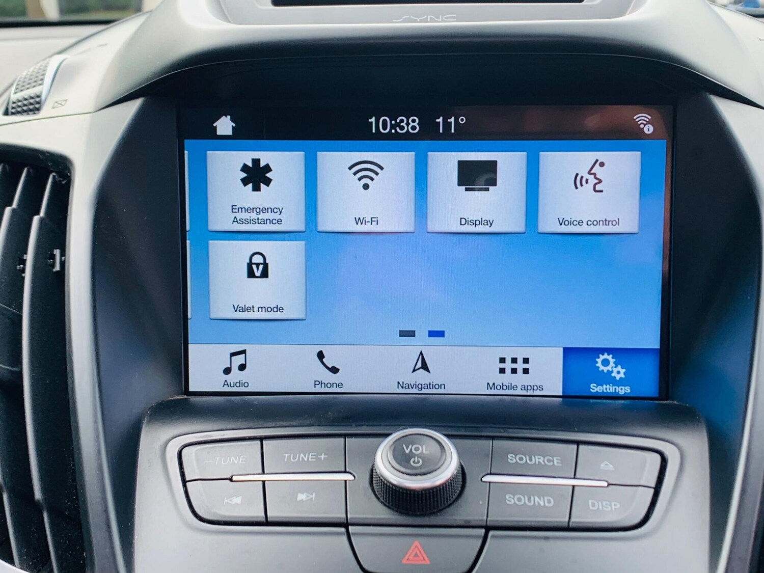 Used Ford Kuga 2018 for sale - 77549323: Photo 26