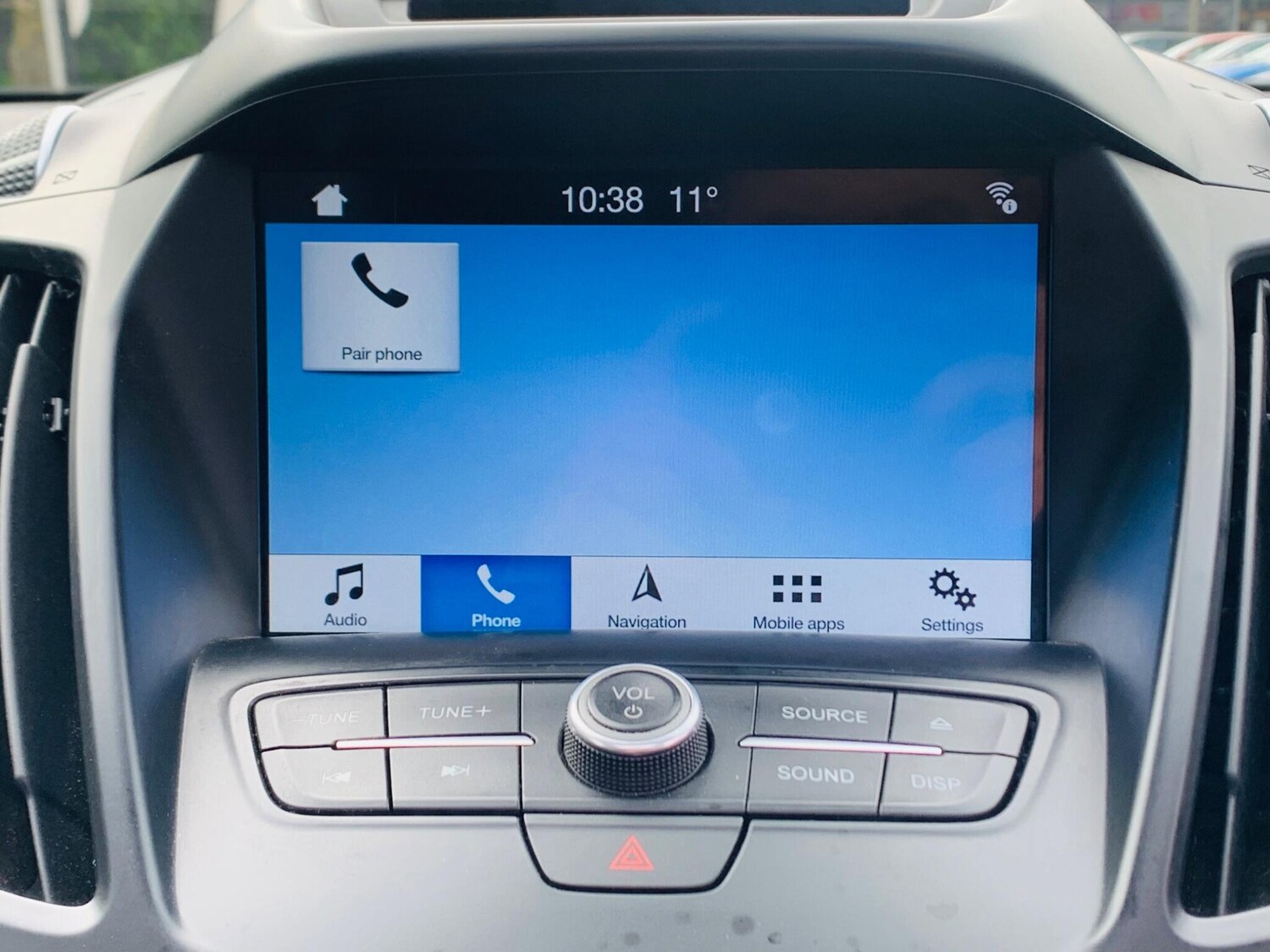 Used Ford Kuga 2018 for sale - 77549323: Photo 27